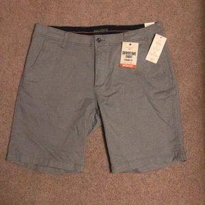 Dockers downtime short straight fit